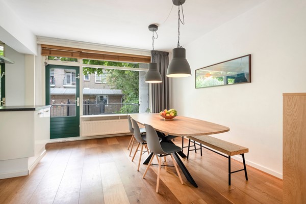 Medium property photo - Queridostraat 143, 2274 XE Voorburg